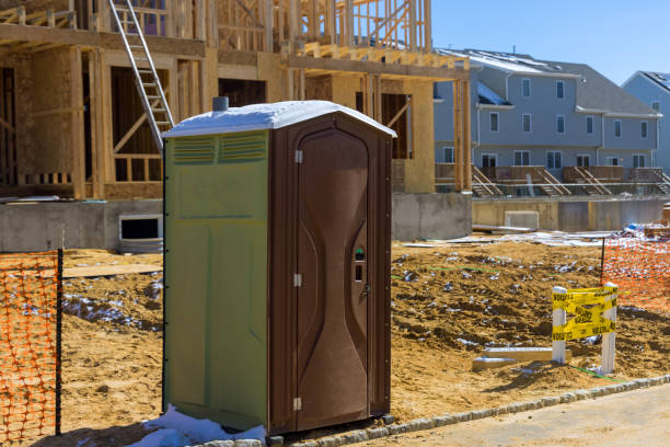 Best Portable restroom solutions  in Caribou, ME