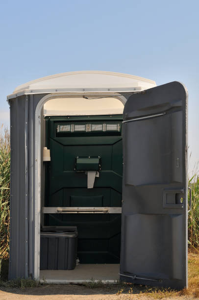 Portable restroom solutions in Caribou, ME