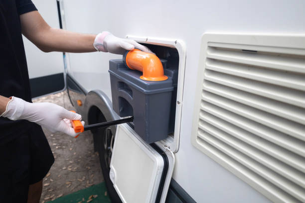 Best Portable toilet rental cost  in Caribou, ME