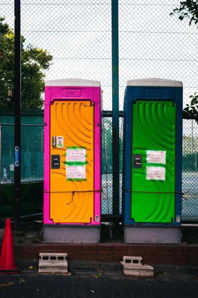 Portable Toilet Options We Offer in Caribou, ME