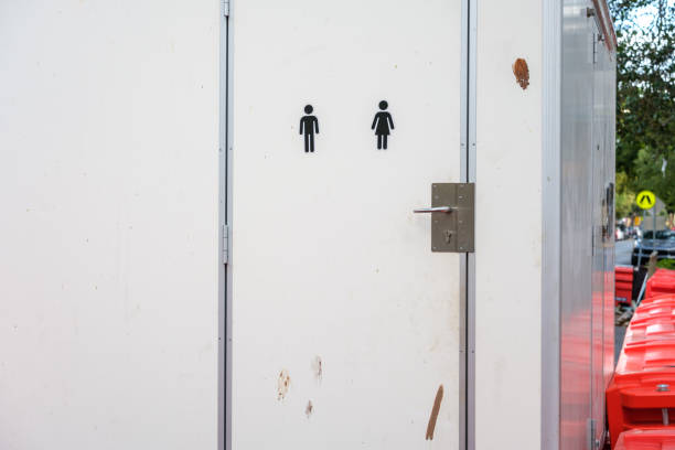 Best Long-term porta potty rental  in Caribou, ME