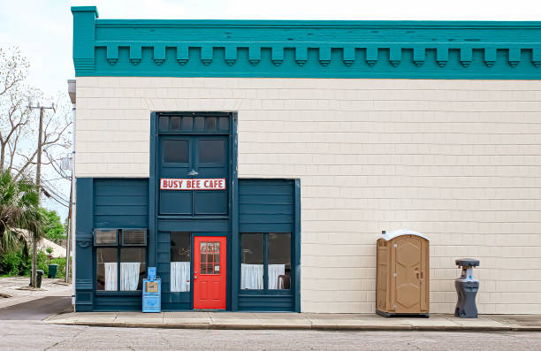 Best Affordable portable toilet rental  in Caribou, ME