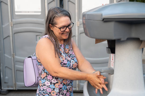 Best Porta potty rental near me  in Caribou, ME