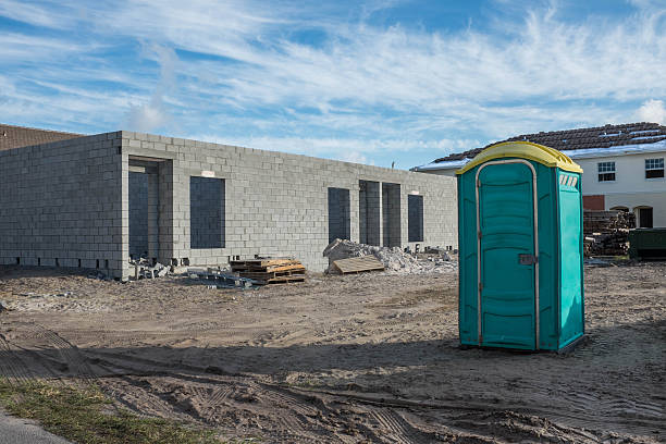 Best Porta potty rental near me  in Caribou, ME