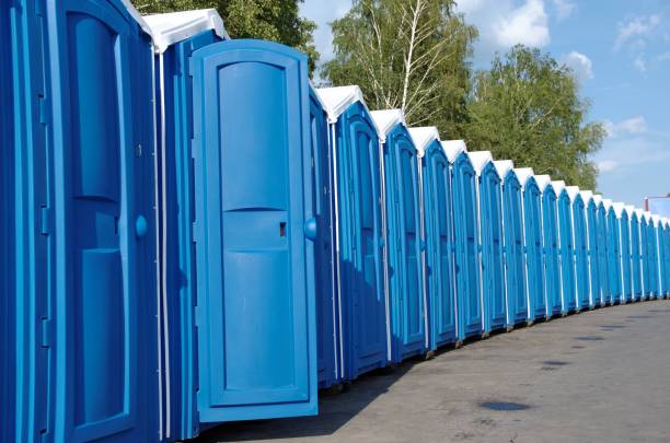 Best Porta potty rental near me  in Caribou, ME
